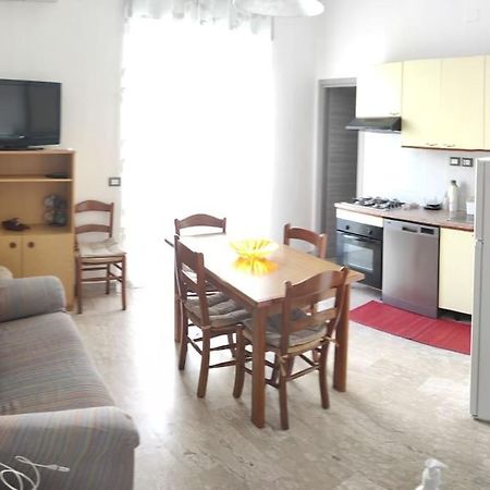 Casa Alea - Appartamento Turistico - Paola- Экстерьер фото