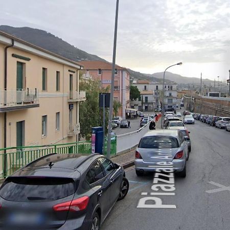 Casa Alea - Appartamento Turistico - Paola- Экстерьер фото