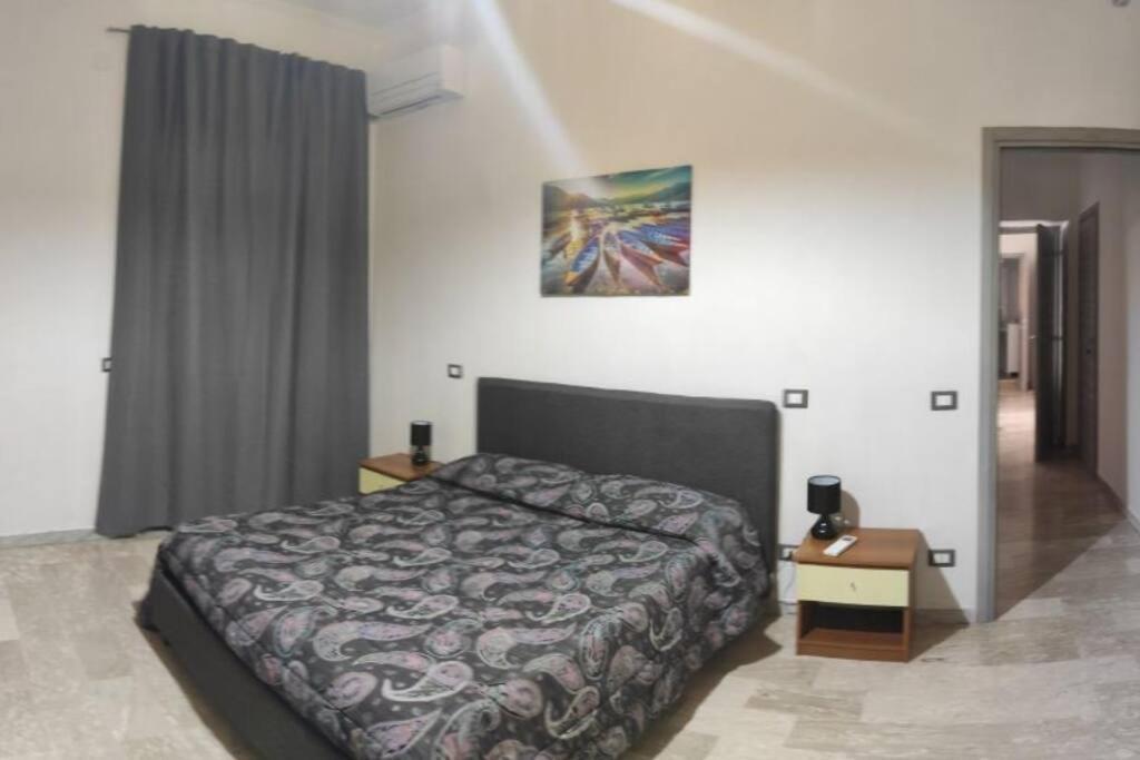 Casa Alea - Appartamento Turistico - Paola- Экстерьер фото