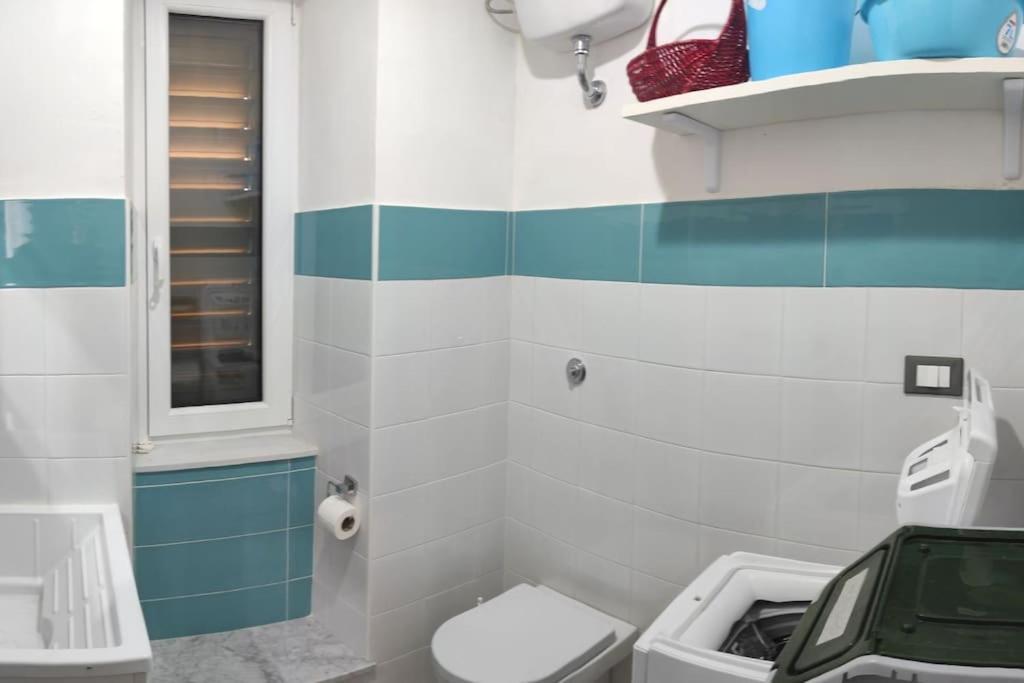 Casa Alea - Appartamento Turistico - Paola- Экстерьер фото
