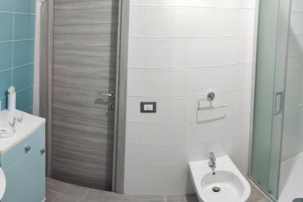 Casa Alea - Appartamento Turistico - Paola- Экстерьер фото