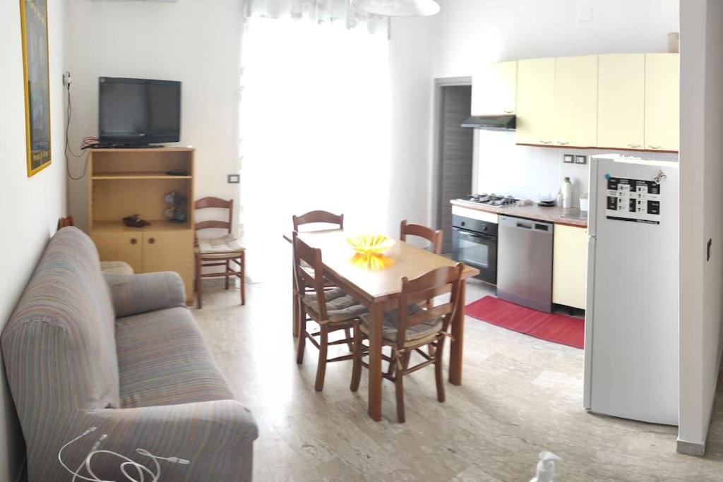 Casa Alea - Appartamento Turistico - Paola- Экстерьер фото