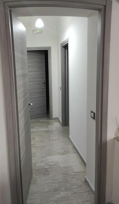 Casa Alea - Appartamento Turistico - Paola- Экстерьер фото