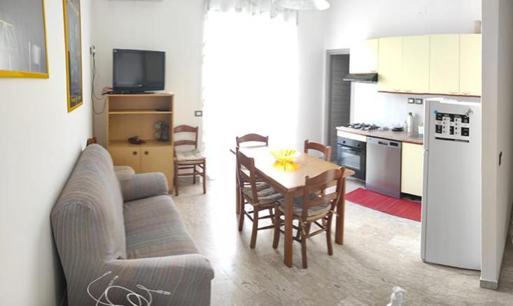 Casa Alea - Appartamento Turistico - Paola- Экстерьер фото